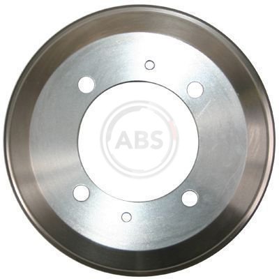 ABS Fékdob 2631-S_ABS