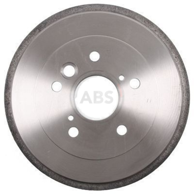 ABS Fékdob 2633-S_ABS