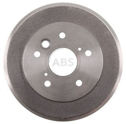 ABS Fékdob 2635-S_ABS