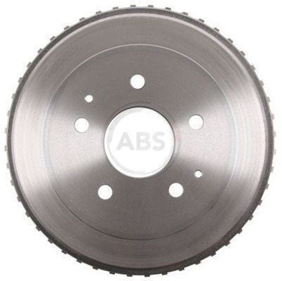 ABS Fékdob 2667-S_ABS