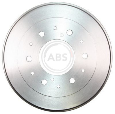 ABS Fékdob 2679-S_ABS