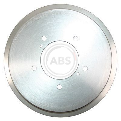 ABS Fékdob 2692-S_ABS