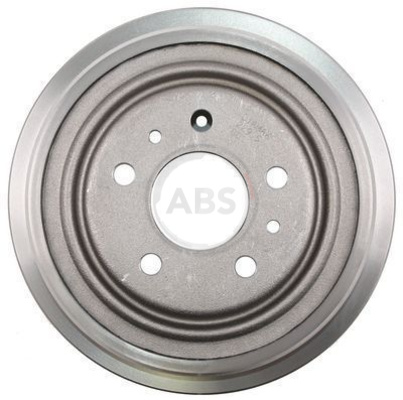 ABS Fékdob 2746-S_ABS