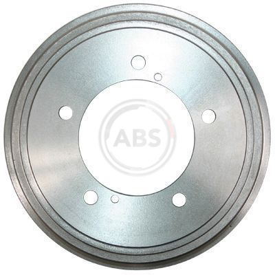 ABS Fékdob 2752-S_ABS