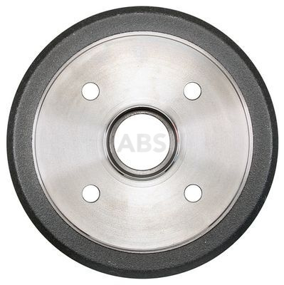 ABS Fékdob 2754-S_ABS