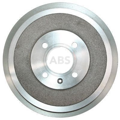 ABS Fékdob 2766-S_ABS