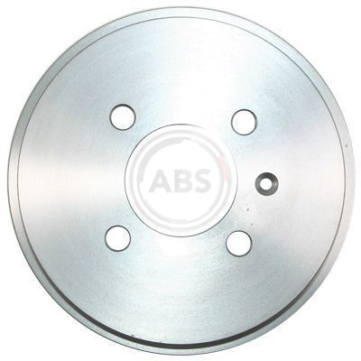 ABS Fékdob 2767-S_ABS