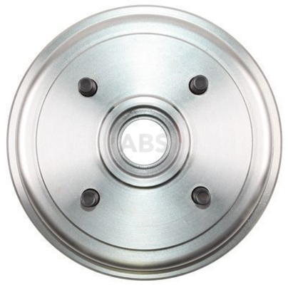 ABS Fékdob 2772-S_ABS