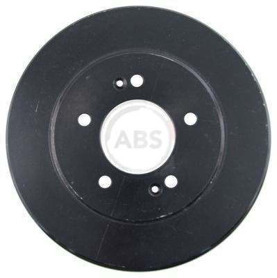 ABS Fékdob 2778-S_ABS