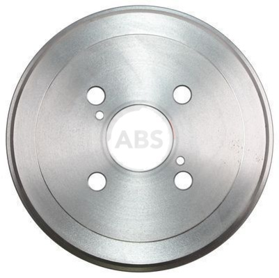 ABS Fékdob 2820-S_ABS