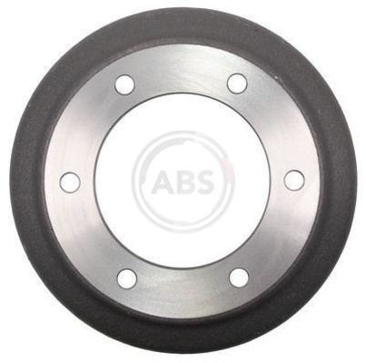 ABS Fékdob 2821-S_ABS