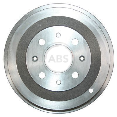 ABS Fékdob 2825-S_ABS