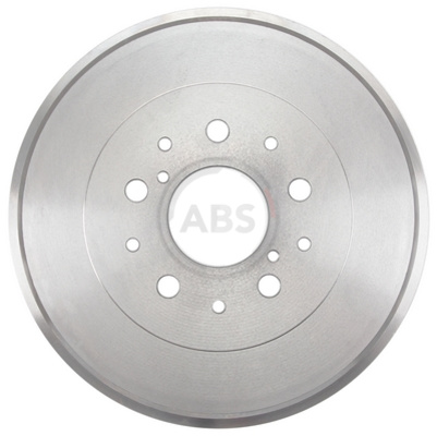 ABS Fékdob 2838-S_ABS