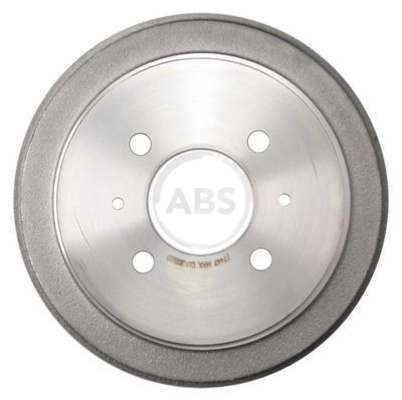 ABS Fékdob 2839-S_ABS