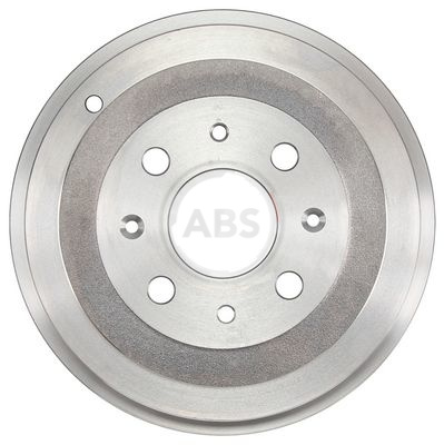 ABS Fékdob 2853-S_ABS