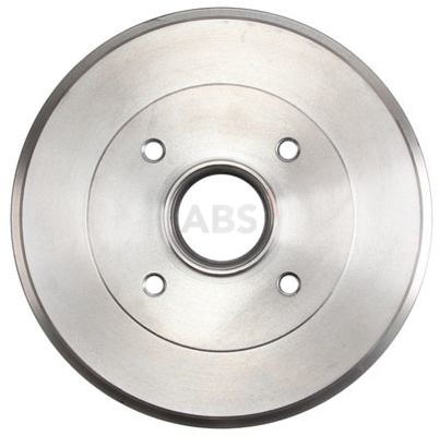 ABS Fékdob 2854-S_ABS