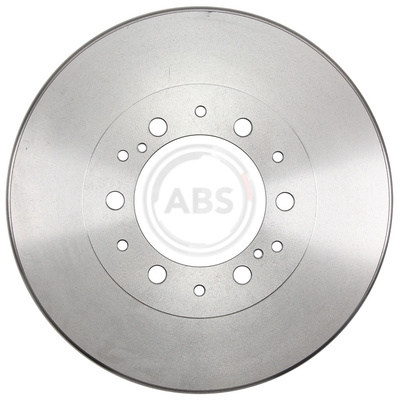 ABS Fékdob 2865-S_ABS