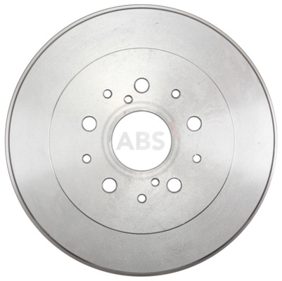 ABS Fékdob 2866-S_ABS