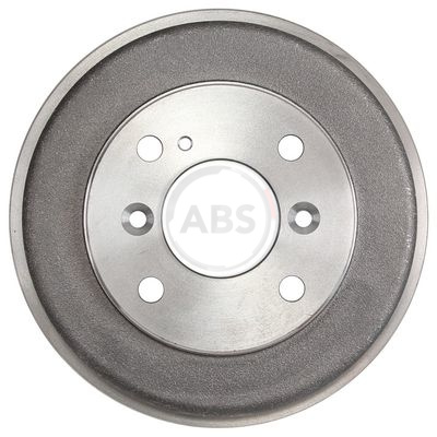 ABS Fékdob 2867-S_ABS