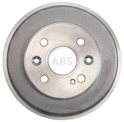 ABS Fékdob 2868-S_ABS