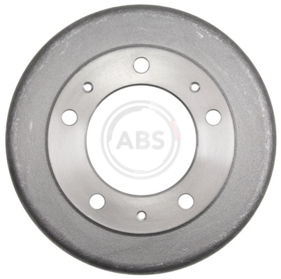 ABS Fékdob 2892-S_ABS