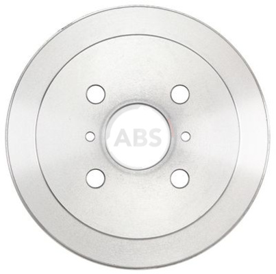 ABS Fékdob 3415-S_ABS