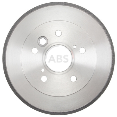 ABS Fékdob 3416-S_ABS