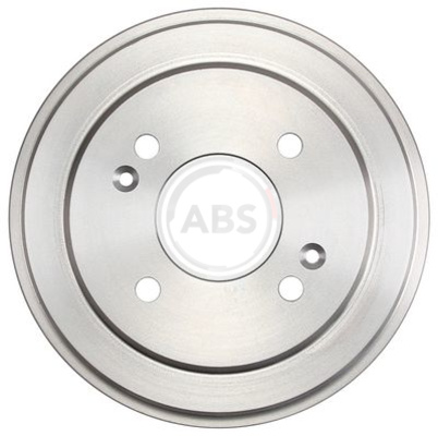 ABS Fékdob 3426-S_ABS