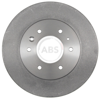 ABS Fékdob 3428-S_ABS