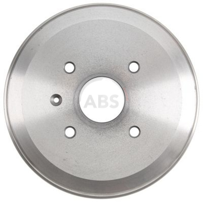 ABS Fékdob 3429-S_ABS