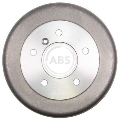 ABS Fékdob 4015-S_ABS