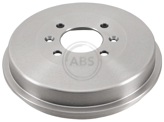 ABS Fékdob 5255-S_ABS