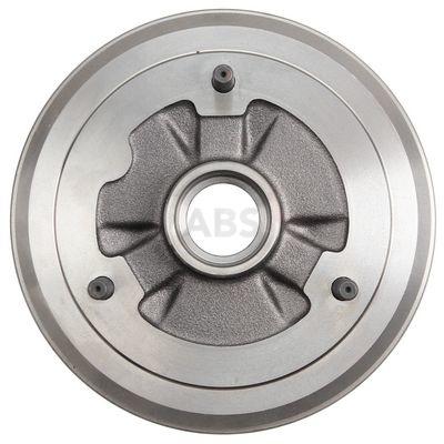 ABS Fékdob 5337-S_ABS