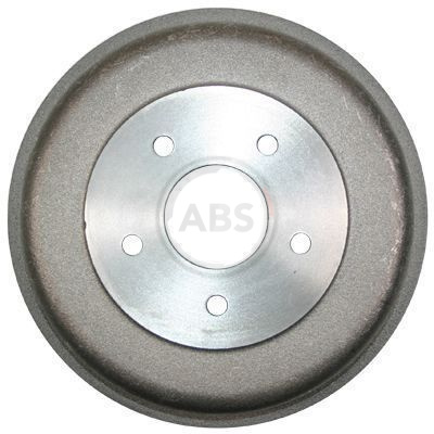 ABS Fékdob 7179-S_ABS