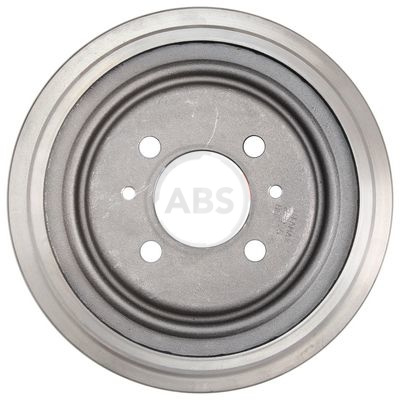 ABS Fékdob 7189-S_ABS