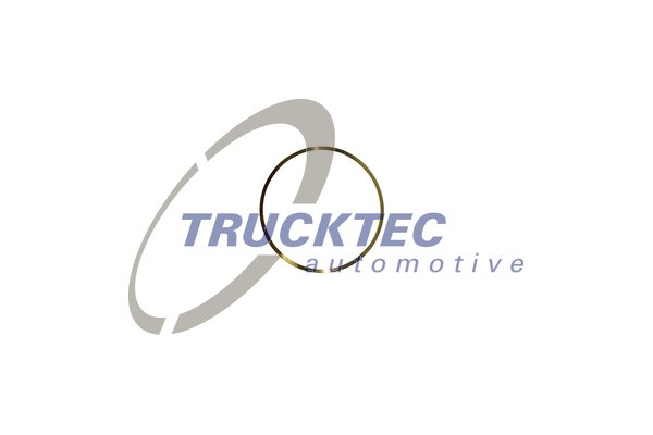 TRUCKTEC Hüvelyhézagoló gyűrű 01.10.087