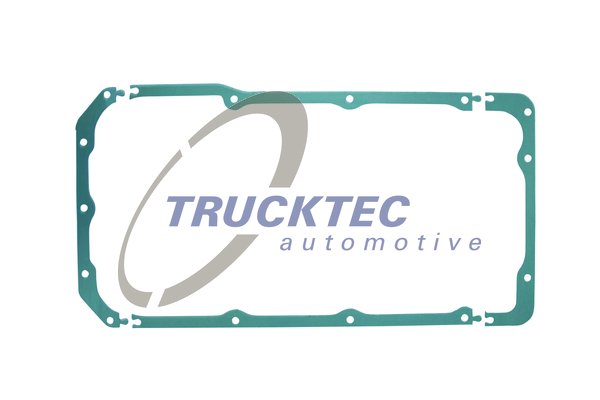 TRUCKTEC Olajteknő tömítés 01.10.090