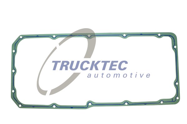 TRUCKTEC Olajteknő tömítés 01.10.096