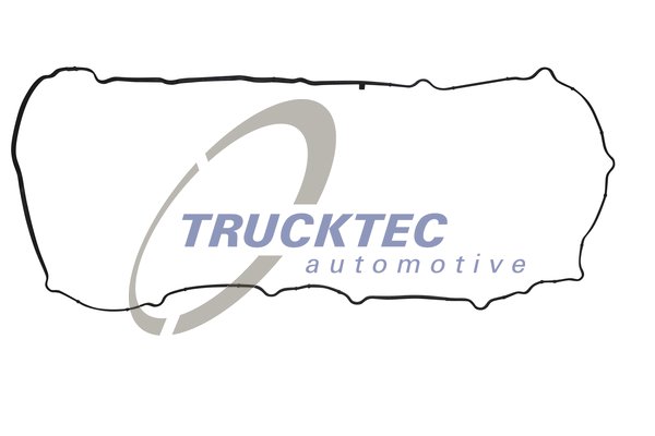 TRUCKTEC Olajteknő tömítés 01.10.097