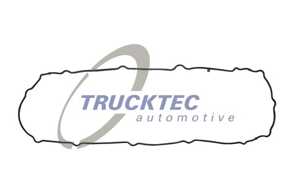 TRUCKTEC Olajteknő tömítés 01.10.120