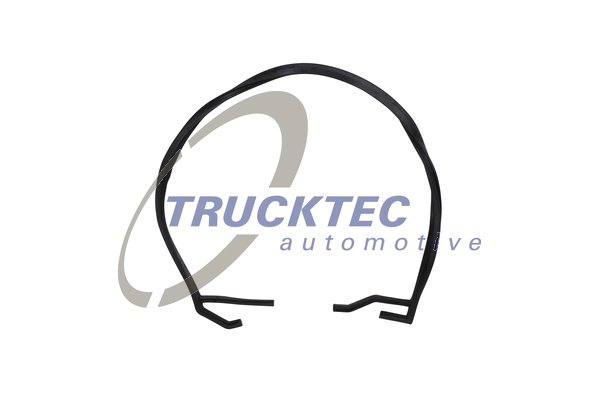 TRUCKTEC Oldaltömítés 01.10.160