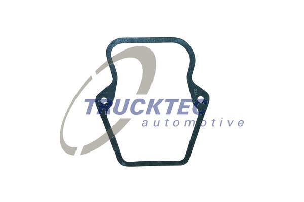 TRUCKTEC Szelepfedél tömítés 01.10.222