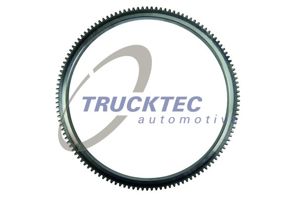 TRUCKTEC Fogaskoszorú, lendkerék 01.11.023