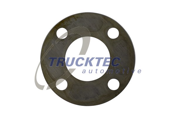 TRUCKTEC Távtartóalátét, befecskendezőhöz 01.13.040