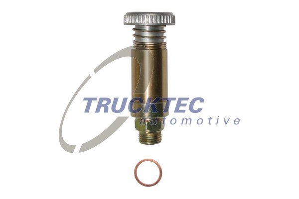 TRUCKTEC Üzemanyagszivattyú 01.14.006