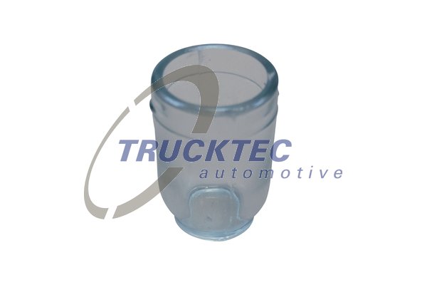 TRUCKTEC Üzemanyagszűrő fedél 01.14.012