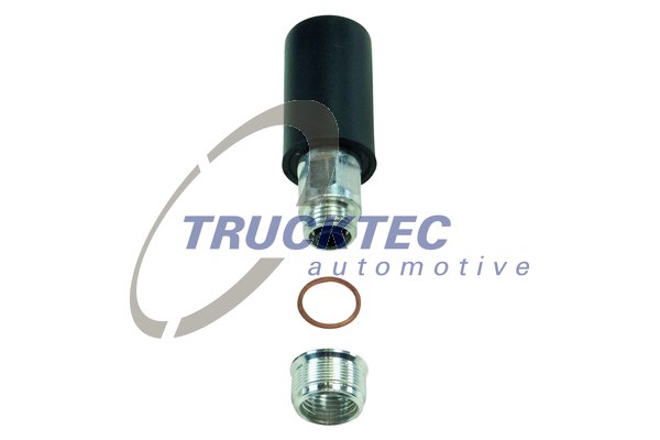 TRUCKTEC Üzemanyagszivattyú 01.14.049