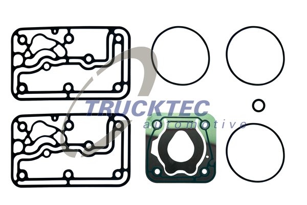 TRUCKTEC Javítókészlet, kompresszor 01.15.077