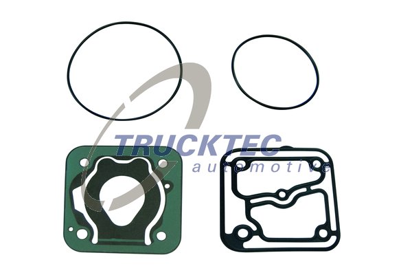 TRUCKTEC Javítókészlet, kompresszor 01.15.094