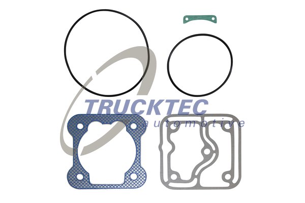 TRUCKTEC Javítókészlet, kompresszor 01.15.099